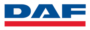 DAF MS Access programmeurs DAF logo