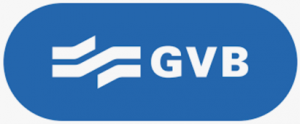 Gemeentelijk Vervoers Bedrijf (GVB) MS Access programmeurs Gemeentelijk Vervoers Bedrijf (GVB) Logo