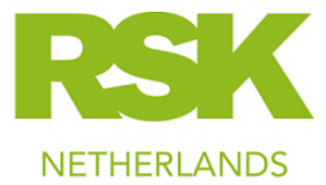 RSK Netherlands RSK Netherlands MS Access programmeurs Logo