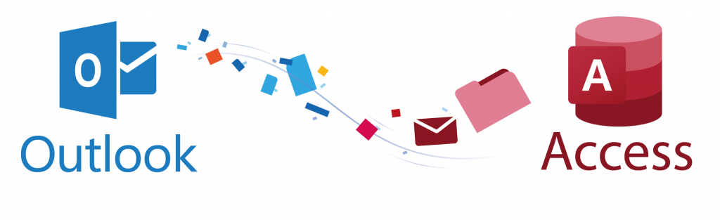 team van ervaren MS Access programmeurs koppeling met outlook